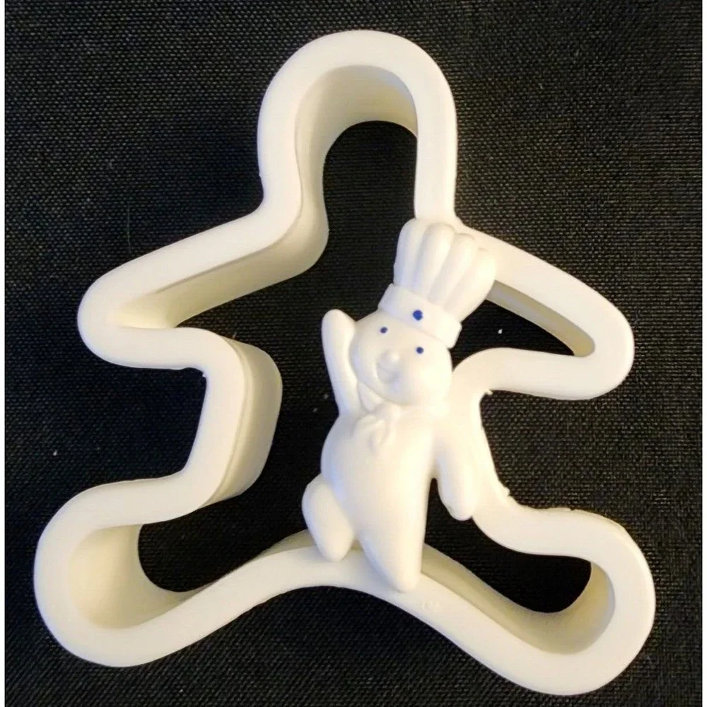 Pillsbury add some